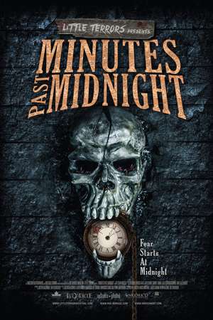 Minutes Past Midnight 2016 Poster