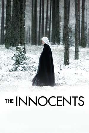 Poster The Innocents (2016)