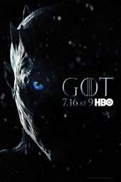 Nonton Film Game of Thrones Season 07 (2017) Sub Indo