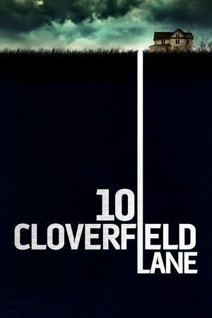 Poster Nonton 10 Cloverfield Lane (2016) Sub Indo jf