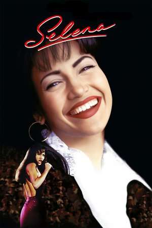 Poster Selena (1997)