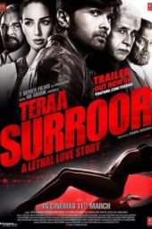 Nonton Film Teraa Surroor (2016) Sub Indo