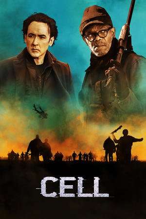 Poster Cell (2016) jf