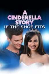 Nonton Film A Cinderella Story: If the Shoe Fits (2016) Sub Indo