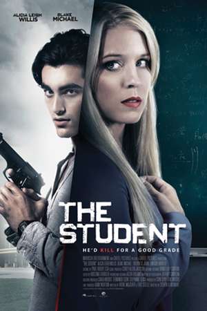 Poster The Student (2017)