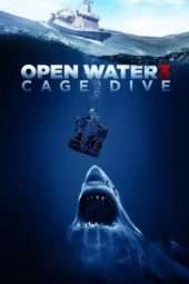 Nonton Film Cage Dive (2017) Sub Indo