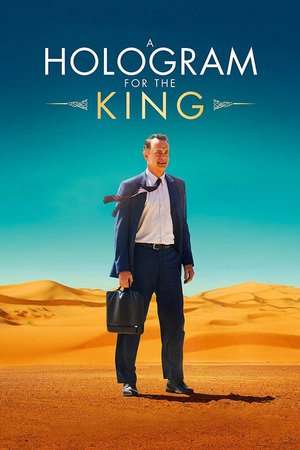 Nonton A Hologram for the King (2016) Sub Indo jf