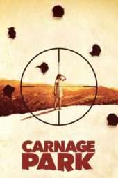 Nonton Film Carnage Park (2016) Sub Indo