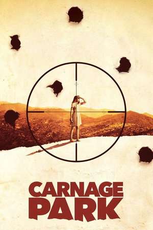 Carnage Park (2016) jf