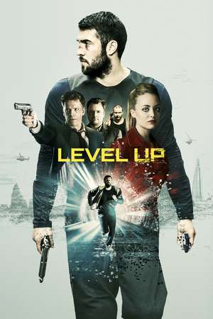 Level Up 2016 Poster