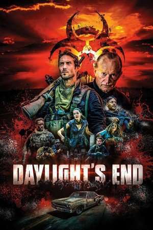 Daylight8217 s End 2016 Poster