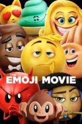 Nonton Film The Emoji Movie (2017) Sub Indo