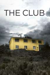 Nonton Film The Club (2015) Sub Indo