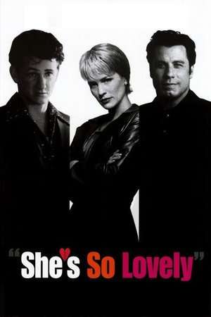 Poster She’s So Lovely (1997)