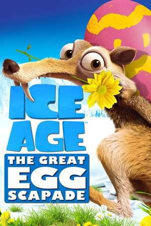 Ice Age: The Great Egg-Scapade (2016) jf