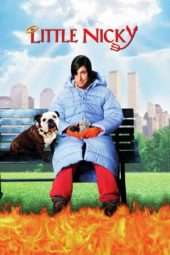 Nonton Film Little Nicky (2000) Sub Indo