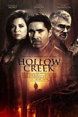 Poster Hollow Creek (2016)