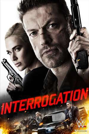 Interrogation 2016 Poster
