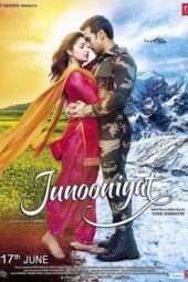 Nonton Film Junooniyat (2016) Sub Indo