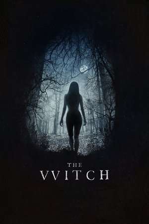 Poster The Witch (2016)