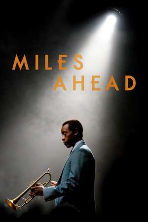 Miles Ahead (2016) jf