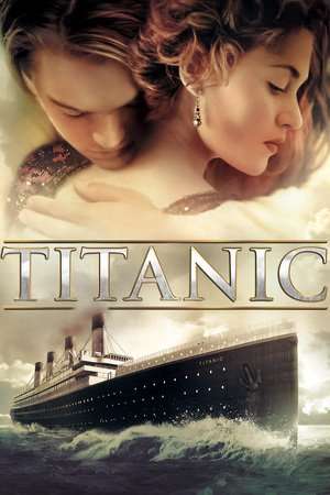 Poster Nonton Titanic (1997) Sub Indo jf