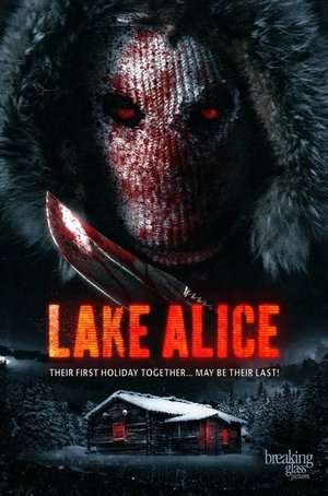 Poster Lake Alice (2017)