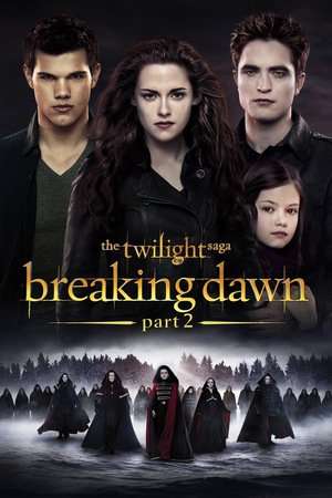 Poster Nonton The Twilight Saga: Breaking Dawn – Part 2 (2012) Sub Indo jf