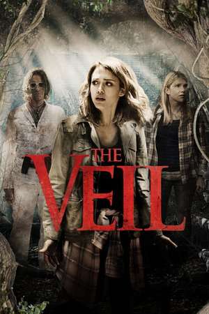 The Veil 2016 Poster