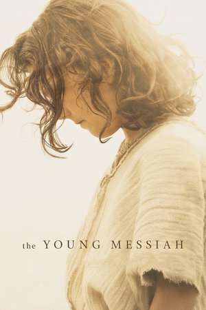 The Young Messiah (2016) jf