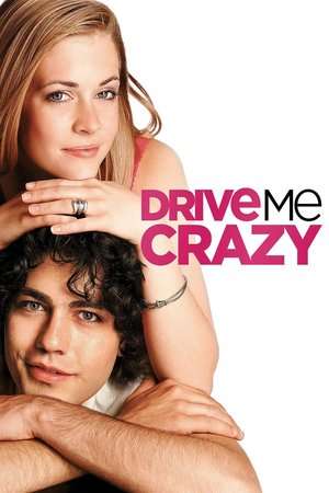 Poster Drive Me Crazy (1999) gt