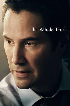 Poster Nonton The Whole Truth (2016) Sub Indo jf