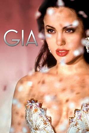 Poster Gia (1998)