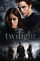 Nonton Film Twilight (2008) Sub Indo