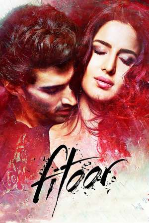 Poster Fitoor (2016) jf