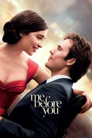 Nonton Me Before You (2016) Sub Indo jf