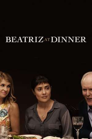 Poster Beatriz at Dinner (2017) gt