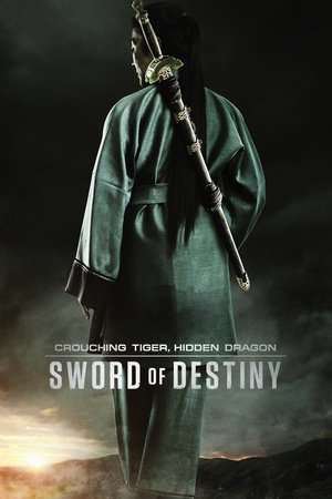 Crouching Tiger, Hidden Dragon: Sword of Destiny (2016) jf