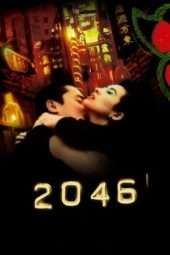 Nonton Film 2046 (2004) Sub Indo