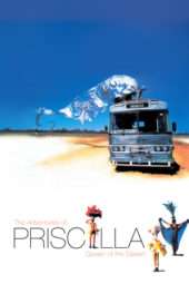 Nonton Film The Adventures of Priscilla, Queen of the Desert (1994) Sub Indo