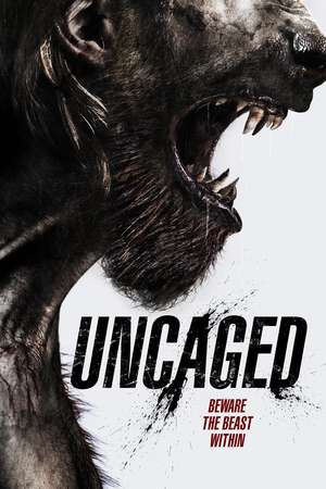 Poster Uncaged (2016)