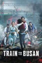 Nonton Film Train to Busan (2016) Sub Indo