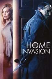 Nonton Film Home Invasion (2016) Sub Indo