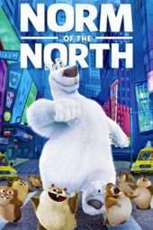 Nonton Film Norm of the North (2016) Sub Indo