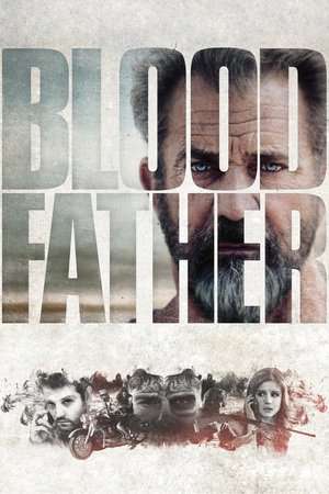 Poster Nonton Blood Father (2016) Sub Indo jf