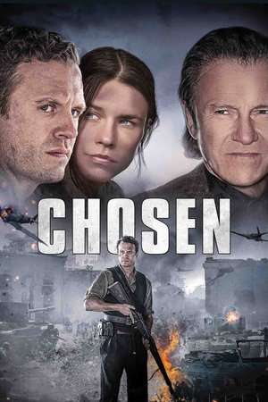 Chosen (2016)