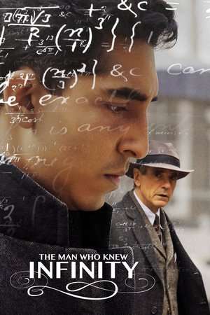 Nonton The Man Who Knew Infinity (2016) Sub Indo jf