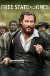 Nonton Film Free State of Jones (2016) Sub Indo