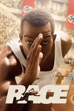 Poster Nonton Race (2016) Sub Indo jf