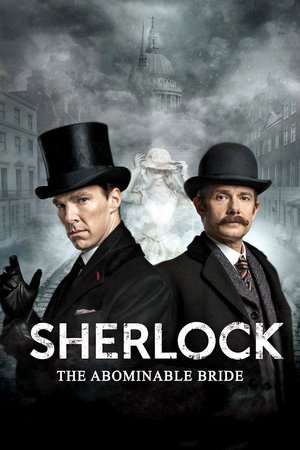 Sherlock: The Abominable Bride (2016)